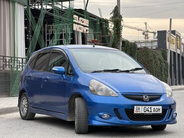 Honda: Honda Fit: 2002 г., 1.5 л, Автомат, Бензин, Хэтчбэк