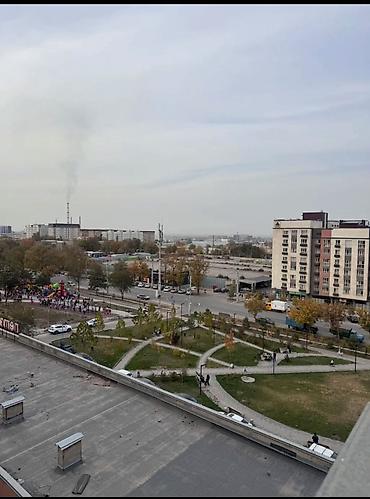 Продажа квартир: 1 комната, 33 м², Элитка, 7 этаж — 8