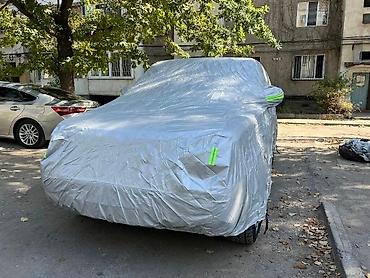 Бампер и комплектующие: Бампер Kia, Новый — 28