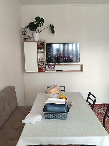 Продажа квартир: 2 комнаты, 53 м², Элитка, 6 этаж, Евроремонт — 5