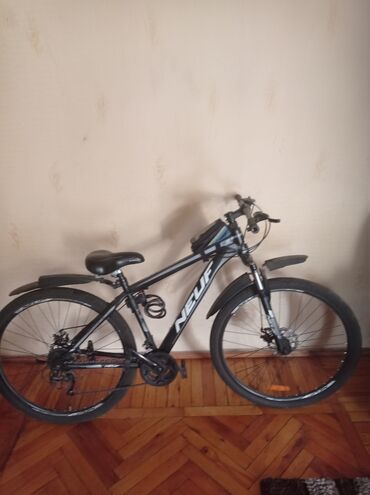 mtb bike: İşlənmiş Dağ velosipedi 29", Ünvandan götürmə, Ödənişli çatdırılma