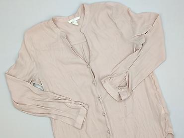 bluzka boho biala: H&M, Bluzka damska, rozmiar M — 4