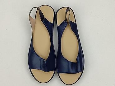 buty ccc inblu: Sandały damskie, rozmiar 42 — 1