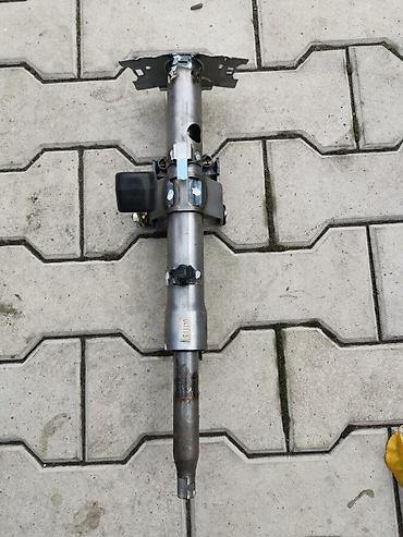 volan toyota yaris: OSOVINA VOLANA ZA TOYOTA RAV 4 OD 2001. DO 2005. GOD — 1