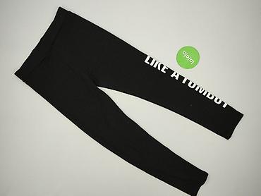 dres qc: Queen, Legginsy Sportowe damskie, rozmiar S — 2