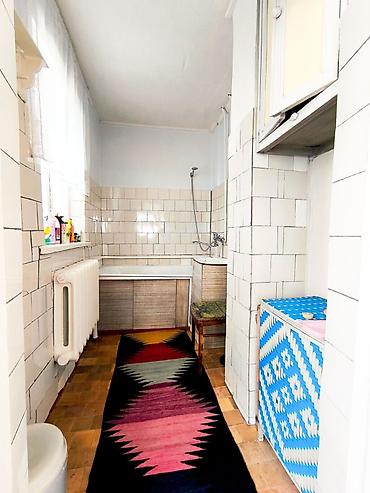 67: 🏡Продается 1,5-этажный кирпичн.дом ж/м Баят! 📐 Площадь дома: 67 м² 🏠 — 9