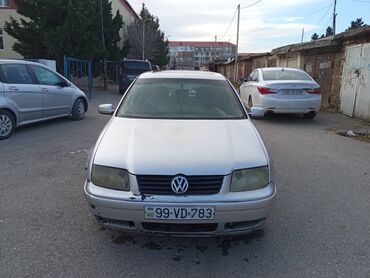 avto baqaj: Salam aleykum Volkswagen Jetta Bora 2001-2004 modeline zapcast. Mator