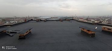 Кровля крыши: Кровля крыши | Монтаж, Демонтаж, Гидроизоляция Больше 6 лет опыта — 2