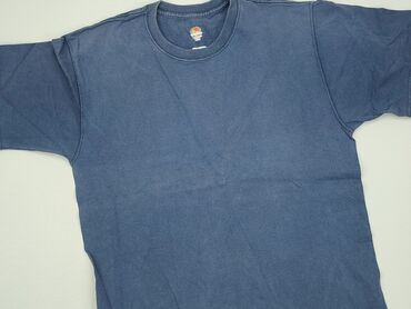 T-shirts: T-shirt for men, M (EU 38), condition - Good