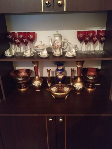 fırst class çay: Çay dəsti