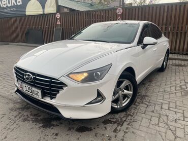 хундай гетц автомат: Hyundai Sonata: 2019 г., 2 л, Автомат, Газ, Седан