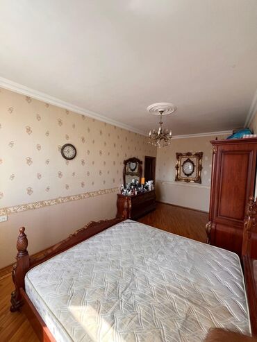 Yeni tikili: 4 otaqlı, Yeni tikili, 150 kv. m -da lalafo.az — 8 Yeni tikili: 4 otaqlı, Yeni tikili, 150 kv. m — 8