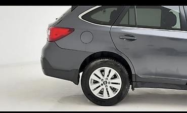Subaru: Subaru Outback: 2017 г., 2.5 л, Бензин, Универсал — 14