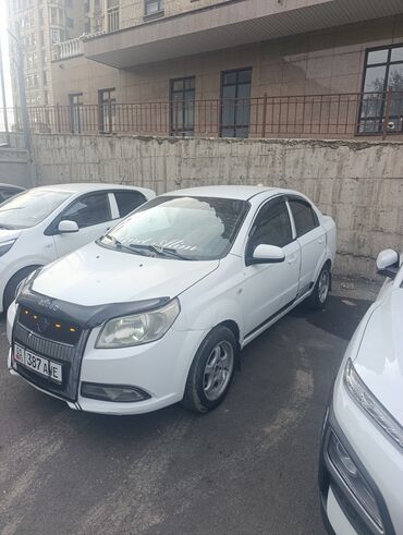 Ravon: Ravon Nexia: 2018 г., 1.5 л, Механика, Бензин, Седан — 2