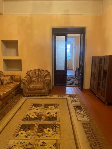 Uzunmüddətli kirayə mənzillər: Sabunçu rayonu,Razin stansiyasindan gələndə üzü Fidan şadliq sarayi — 3