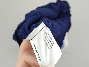 bluzeczka c: Turnover, Bluzka damska, rozmiar 2XS — 4