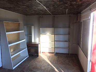 Продажа киосков, ларьков: Передвижной торговый павильон из металлокаркаса. ВОЗМОЖЕН ОБМЕН — 4