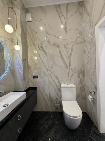 Продажа квартир: 3 комнаты, 186 м², Элитка, 13 этаж, Евроремонт — 25