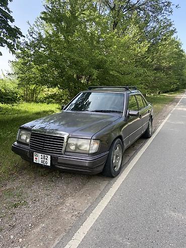 мерседес w211 e55: Mercedes-Benz W124: 1991 г., 2.6 л, Автомат, Бензин, Седан — 2