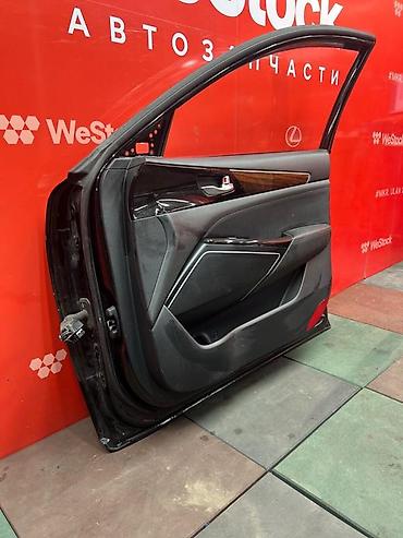 семерка ош: Дверь Передняя правая Kia, Б/у, Оригинал — 7