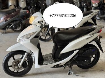 скутер хонда купить бу: Скутер Honda, 110 куб. см, Бензин, Б/у