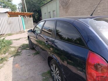 Nissan: Nissan Primera: 2002 г., 1.8 л, Механика, Бензин, Универсал — 8