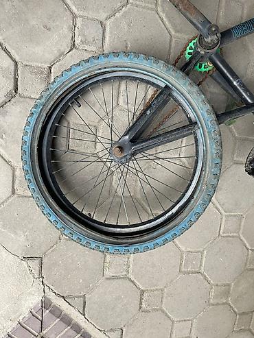BMX велосипеды: 🚲 Продаю BMX Eastern Продаю трюковой BMX Eastern. Велосипед в хорошем — 14