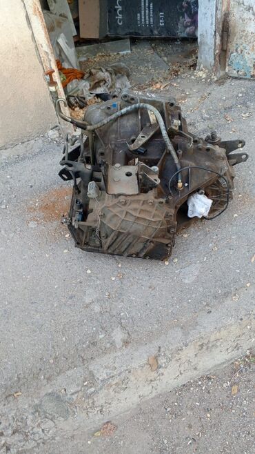 işlənmiş mator: Toyota CAROLLA, 1.8 l, Benzin, 2006 il, Orijinal, ABŞ, İşlənmiş