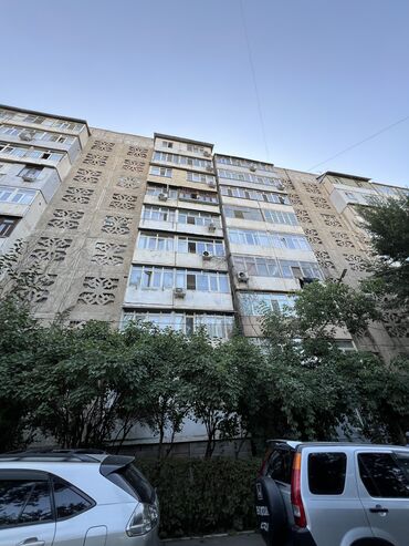 Продажа квартир: 4 комнаты, 83 м², 106 серия, 1 этаж, Старый ремонт