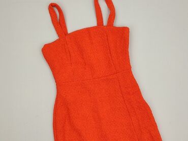 Sinsay, Women`s dress, size 2XS (EU 32)
