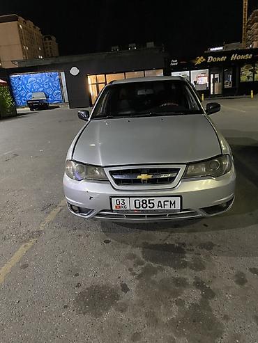 радиатор нексия 2: Chevrolet Nexia: 2011 г., Механика, Бензин, Седан — 1