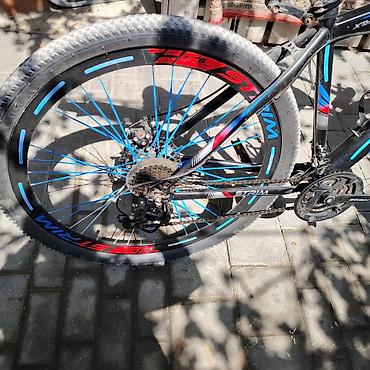27 5 velosiped: Размер диаметр колес 29 — 2