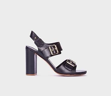 Туфли: Распродажа Испанской кожаной обуви. -Испанская обувь -Бренды — 5