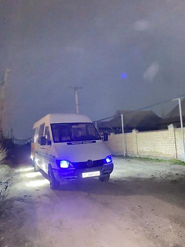 мерседес бенц бусик: Автобус, Mercedes-Benz — 2