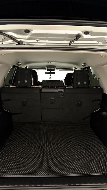 Toyota: Toyota 4Runner: 2019 г., 4 л, Типтроник, Бензин, Внедорожник — 8