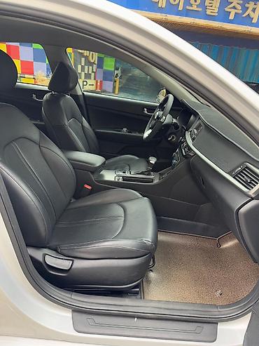 Kia: Kia K5: 2021 г., 2 л, Автомат, Газ, Седан — 10