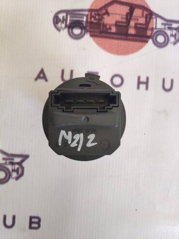 Другие автозапчасти: Электропривод печки Mercedes-Benz E-CLASS W212 M 272 E 35 2009 (б/у)