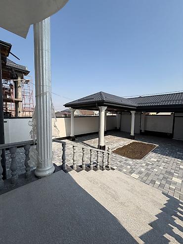 Продажа коттеджей и домов: Роскошный современный особняк в Арча-Бешик В одном из престижных — 7