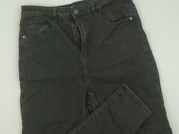 sinsay legginsy gym hard: Jeans for women, SinSay, Size L (EU 40)