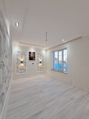 Həyət evləri və villaların satışı: 3 otaqlı, 62 kv. m, Kredit yoxdur, Yeni təmirli — 24