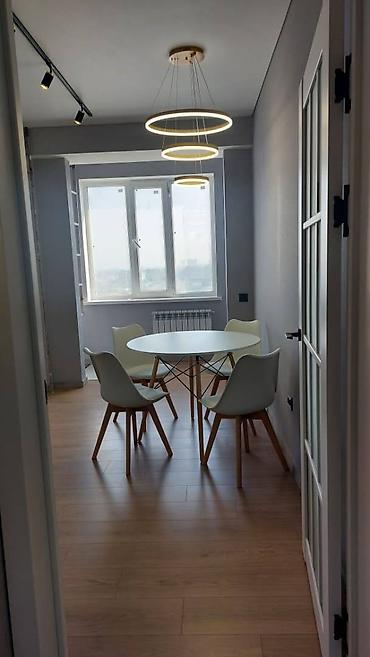 Продажа квартир: 1 комната, 45 м², Элитка, 11 этаж, Дизайнерский ремонт — 7