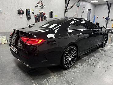 mercedes w221 кузов: Mercedes-Benz CLS-Class: 2020 г., 3 л, Автомат, Бензин, Купе — 4