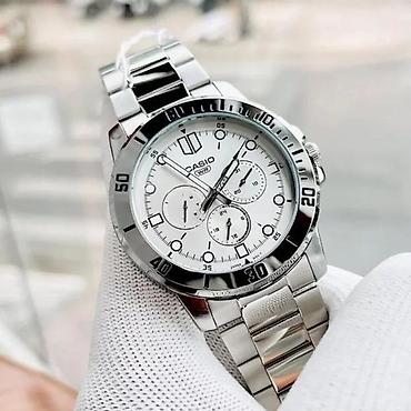 Ručni satovi: Casio MTP-VD300D-7E Potpuno NOV sat Casio MTP-VD300D-7E, dolazi u — 2