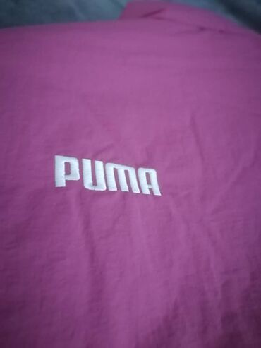 pletene kape za zene: Original puma jakna
M/L
Oversize model
Prelepa
Nova