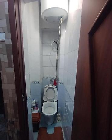 Продажа квартир: 2 комнаты, 36 м², Молодая Гвардия Индивидуалка, 3 этаж, Старый ремонт — 3