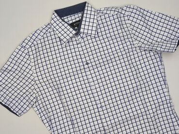 spodnie dresowe z niskim krokiem: Shirt for men, L (EU 40), Bytom, condition - Perfect
