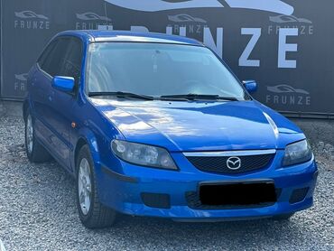 Mazda: ⛔️Срочно срочно 🚨 Mazda 323 (рестайл) ⛔️Тип кузова :хейтчбек ⛔️Год