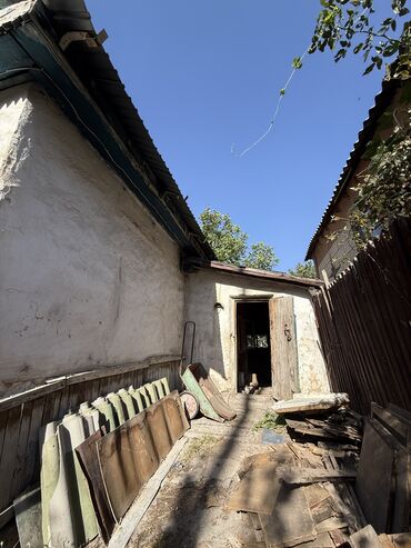 Продажа домов: Дом, 43 м², 3 комнаты, Агентство недвижимости, Старый ремонт — 8