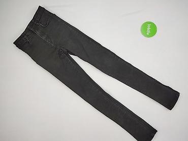 marc cain second hand: Denim, Jeansy damskie, rozmiar XS — 3