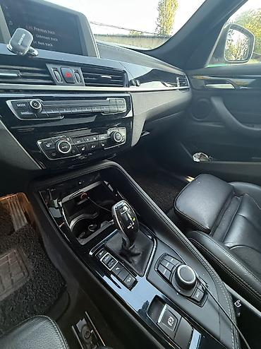 BMW: BMW X1: 2018 г., 2 л, Автомат, Дизель, Универсал — 11